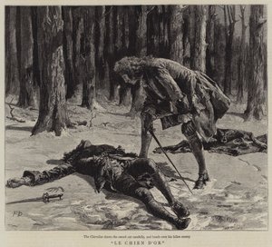 Den gyldne hund